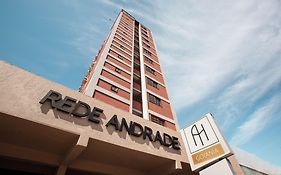 Rede Andrade Goiania Centro